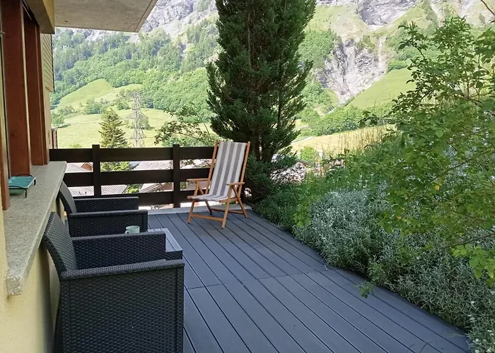 Modernes Bei Gemmi Und Sportarena Διαμέρισμα *