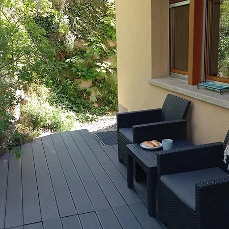 Modernes Bei Gemmi Und Sportarena Leukerbad